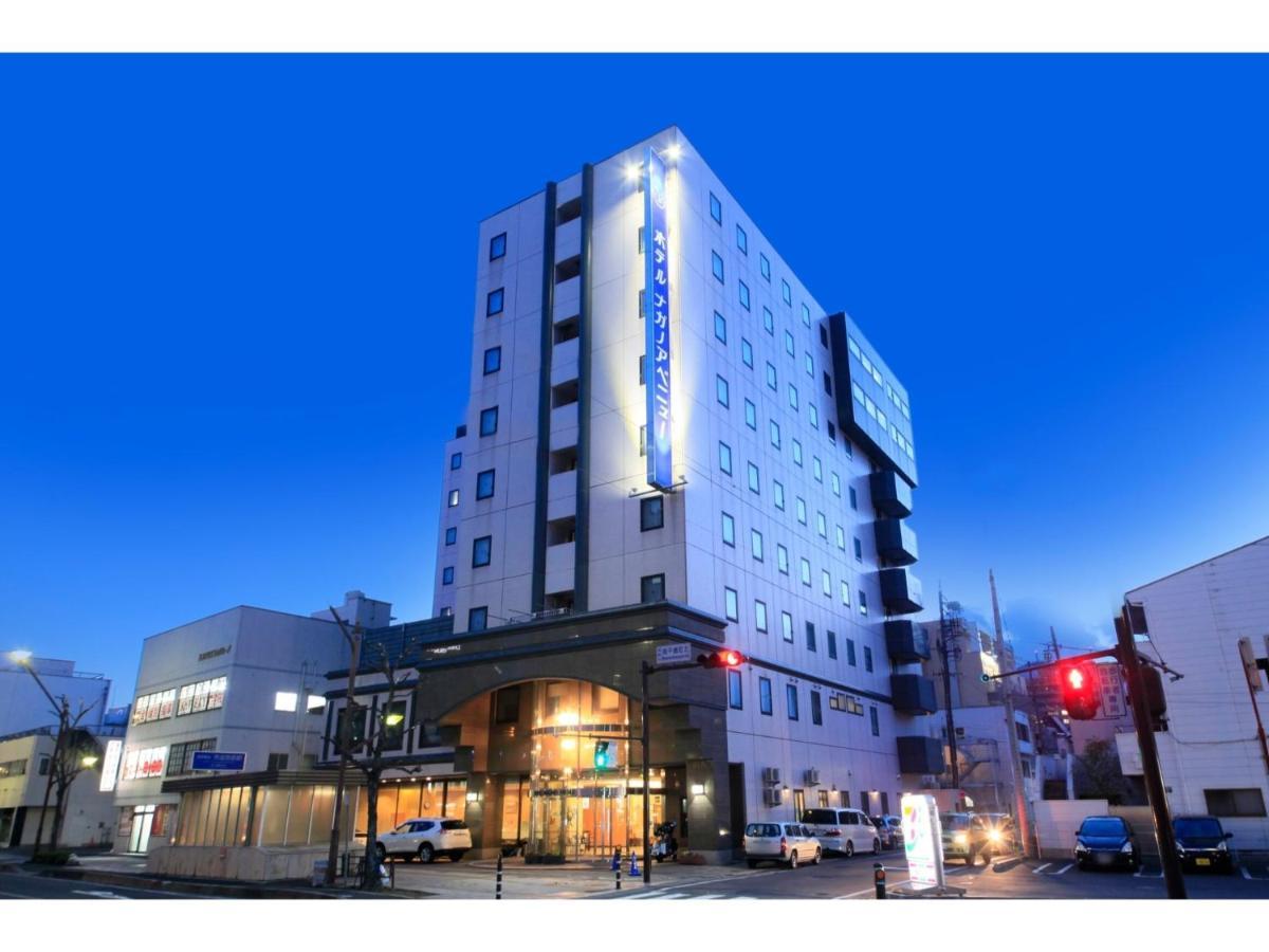 Hotel Nagano Avenue - Vacation Stay 78357V 外观 照片